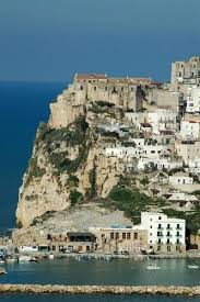 Peschici Puglia Italy Vacanze In Italia Viaggiare In Italia Puglia Italia