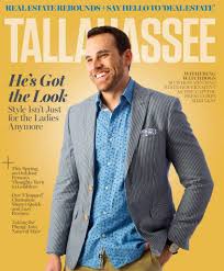 Tallahassee Magazine