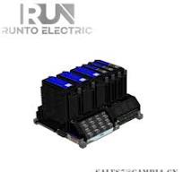 3701/55 323174-01 Bently Nevada ADAPT ESD CPU Module