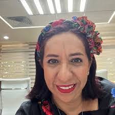 Maribel Arceo's Instagram, Twitter & Facebook