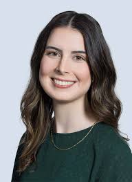 Alumni Spotlight: Megan Royer