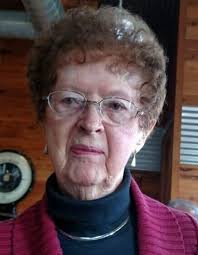 Julia Ann Fischer Obituary