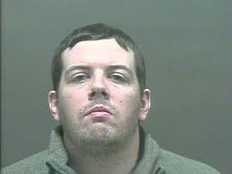 West Haven man accused of setting multiple fires at apartment complex  (document)