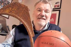 Dave Downey - Illinois - Phi Delta Theta