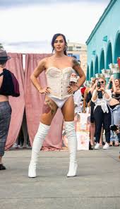 Rose Montoya Nude Photos and Porn LEAK - Scandal Planet