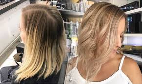 I spent decades trying to find tips/tricks/cuts to have beautiful long hair and. Thinning Hair Styling Tips And Tricks From The Professionals Monaco Salon In Tampa