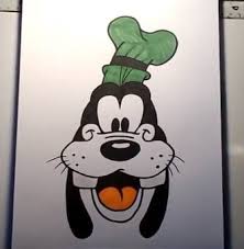 It's time to plan for your holiday party! How To Draw Goofy From Mickey Mouse Easy Step By Step Cartoon Drawings