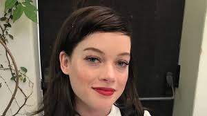 Jane Levy Takes Us Inside W Magazine's It Girl Luncheon