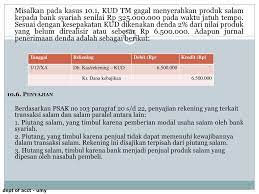 Check spelling or type a new query. Akuntansi Transaksi Salam Dan Salam Paralel Ppt Download