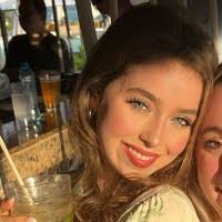 Lily Crane's Instagram, Twitter & Facebook