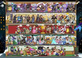 Wooden Plank Studios On Twitter Super Smash Bros Memes Smash Bros Funny Smash Bros