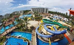 Kompleks taman ini terdiri dari wildlife park, water. 35 Tempat Wisata Di Bogor Terbaru Yang Bagus Dan Hits Aneka Wisata