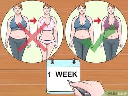 Water, flavored water, decaf coffee or decaf tea. How To Lose Weight Naturally With Pictures Wikihow