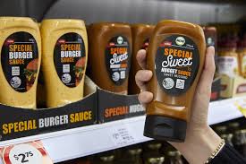 Want more is it keto? Coles Releases Two New Nugget Sauces To Dip Your Mcdonald S Chicken Nuggets Into