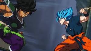 Tournament of power english dubbed full movie hd +cuts #tournamentofpower #dbs #gokuvsjiren. Dragon Ball Broly 2019 The Legendary Super Saiyan English Dub Nikosalon609 L2db Info En