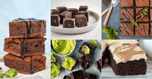 5 Great Recipes For Chocolate Brownies For Athletes Gymbeam Blog Paris'ten bugüne kadar yediğim en iyi brownie'yi yapmış bulunuyorum! chocolate brownies for athletes