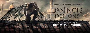0 ratings0% found this document useful (0 votes). Da Vinci S Demons Stagione 3 Ep 9 E 10 Fine Serie Book And Negative