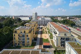 Die vermittlung in eine geförderte wohnung ist möglich, wenn die einkünfte folgende einkommensgrenzen nicht überschreiten: Wohnungsbau Mit System