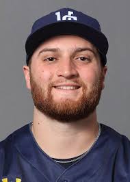 2025 Baseball Roster