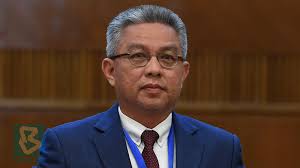 Contact ministry of health malaysia on messenger. Health Minister Malaysia Has Not Entered Covid 19 Fourth Wave Borneo Post Online