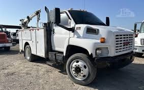 Image result for Gray 2002 Topkick