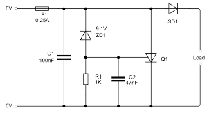 A drawing of an electrical or electronic c. Understanding Schematics Technical Articles