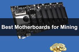 Released in 2011, cgminer is the most popular software not only for ethereum mining but others too (we've already mentioned this miner in the bitcoin software list).the miner is compatible with asic, fpga, and gpu hardware. 8 Best Motherboard For Mining 2021 Buyers Guide