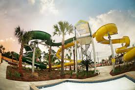 Reunion lake rv resort @ ponchatoula, la. Gator Grounds Rv Resort Waterpark Golf Course