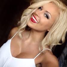 Brittany Parks's Instagram, Twitter & Facebook