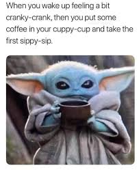 Jul 29, 2020 · baby yoda memes: Can We Please Stop With The Baby Yoda Memes Terriblefandommemes