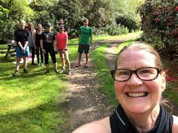 Had an amazing time training at @skyriderstrampolineplace You guys are  amazing 🫶🇨🇦🇲🇽