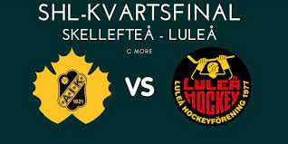 Skelleftea aik — lulea hf. Wqzduf7zrbeenm