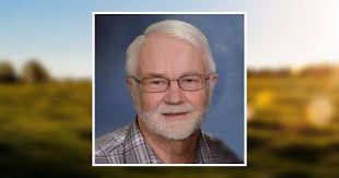 Dennis Gene Van Briesen Obituary October 19, 2017