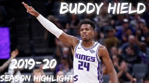 Westbrook won't because teams don't respect his jumper. Buddy Hield 2019 20 Season Highlights Youtube