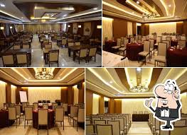 Hotel Junior Kuppanna -The Thangam Cafe, Madurai - Restaurant reviews