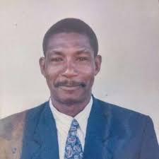 Obituary of Daniel Nicolas