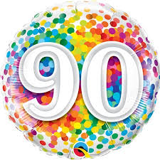 Wednesday, july 4, 3 to 8 p.m.where: Happy 90th Birthday Balloon Delivered Sydney