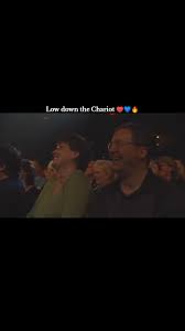 Low Down the Chariot by Gaither Vocal Band