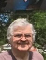 Obituary information for Ronald K. Rust