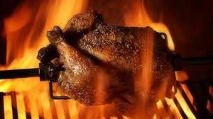 We did not find results for: Posate La Forchetta E Rinunciate Al Pollo Allo Spiedo