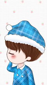  Couple Wallpaper 8 Ilustrasi Karakter Pasangan Animasi Animasi