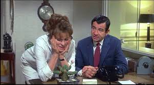 Cactus flower movie reviews & metacritic score: Cole Smithey Capsules Cactus Flower