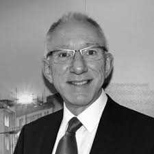 Surviving Business Relationships, A breakfast with Alan