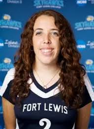 Hannah Starbuck (11/25/2013)