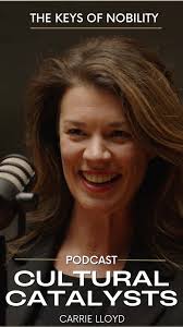 IS NOBILITY KEY TO A LIFE WORTH LIVING?