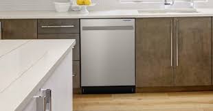 The best dishwasher for hard water but perhaps the most impressive thing about the whirlpool wdt710pahz is how affordable it is. Best Affordable High End Dishwashers Of 2020 Appliances Connection