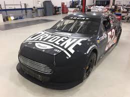 He has recently earned his place in the nascar hall of fame in 2016. Nascar Race Mom Drydene Joins Will Rodgers Racing For Arca Racing Series Partial Schedule With Ken Schrader Racing