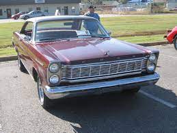 1966 Ford Galaxie 500 Fastback Ford Galaxy 1960 Ford Galaxie Ford Galaxie 500 Ford
