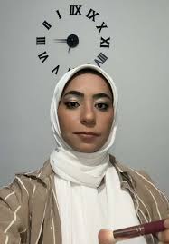 Bridesmaid❤️ #ضحي_حربي #fyp