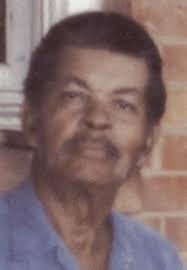 Dillard Sr., Edward William